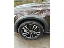 Volvo V90 T5 Cross Country Awd