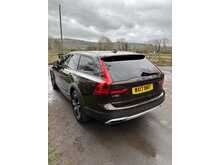 Volvo V90 T5 Cross Country Awd