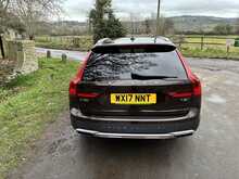 Volvo V90 T5 Cross Country Awd