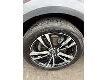 Volvo V90 T5 Cross Country Awd