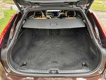Volvo V90 T5 Cross Country Awd