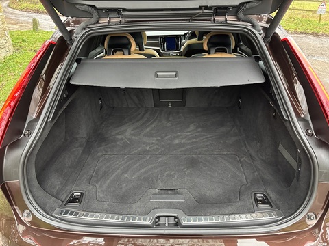 T5 Cross Country Awd 2.0 5dr Estate Automatic Petrol