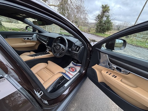 T5 Cross Country Awd 2.0 5dr Estate Automatic Petrol