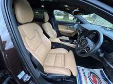 Volvo V90 T5 Cross Country Awd