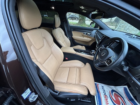 T5 Cross Country Awd 2.0 5dr Estate Automatic Petrol