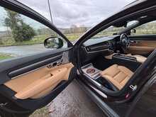 Volvo V90 T5 Cross Country Awd