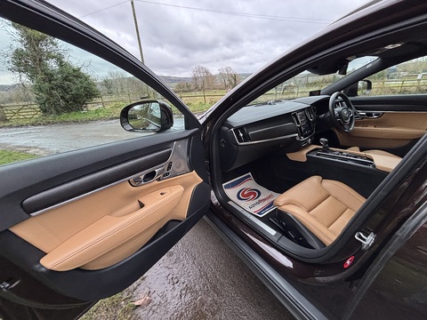 T5 Cross Country Awd 2.0 5dr Estate Automatic Petrol