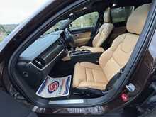 Volvo V90 T5 Cross Country Awd