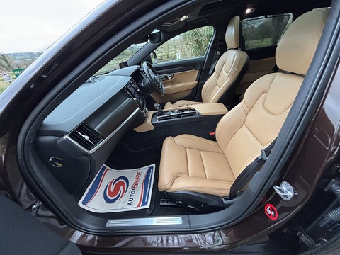 T5 Cross Country Awd 2.0 5dr Estate Automatic Petrol