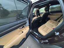 Volvo V90 T5 Cross Country Awd