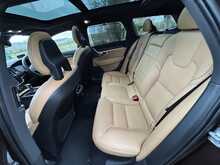 Volvo V90 T5 Cross Country Awd