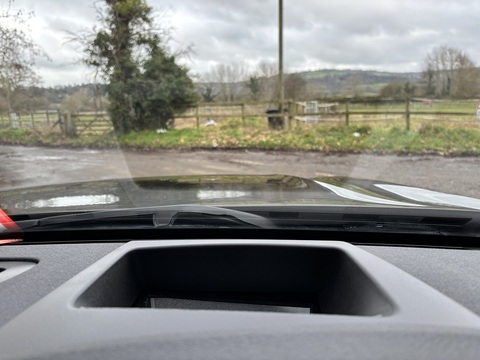 T5 Cross Country Awd 2.0 5dr Estate Automatic Petrol