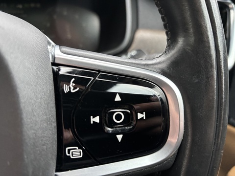 T5 Cross Country Awd 2.0 5dr Estate Automatic Petrol