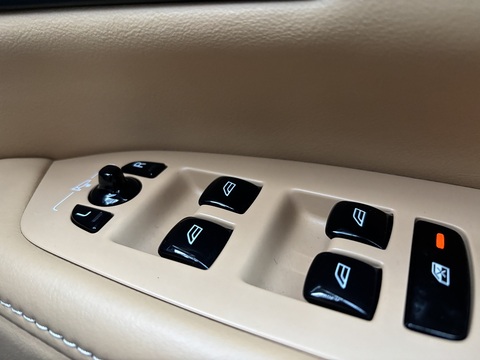 T5 Cross Country Awd 2.0 5dr Estate Automatic Petrol