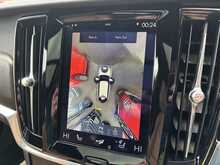 Volvo V90 T5 Cross Country Awd