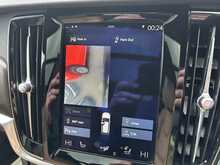 Volvo V90 T5 Cross Country Awd