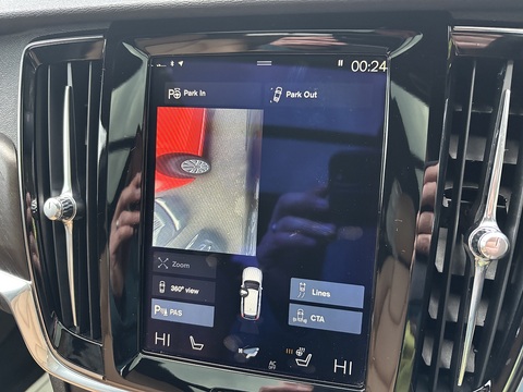 T5 Cross Country Awd 2.0 5dr Estate Automatic Petrol