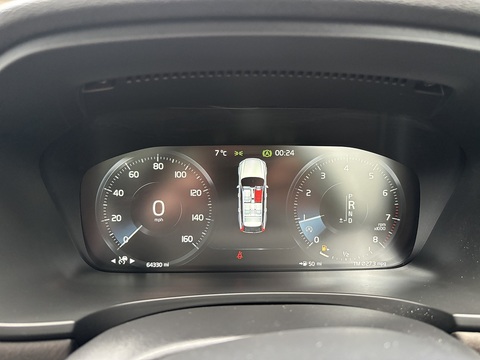 T5 Cross Country Awd 2.0 5dr Estate Automatic Petrol