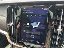 Volvo V90 T5 Cross Country Awd