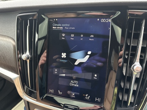 T5 Cross Country Awd 2.0 5dr Estate Automatic Petrol