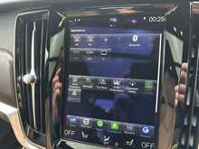 Volvo V90 T5 Cross Country Awd