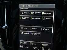Volvo V90 T5 Cross Country Awd