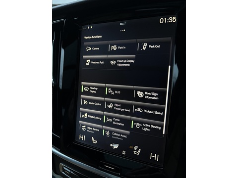 T5 Cross Country Awd 2.0 5dr Estate Automatic Petrol