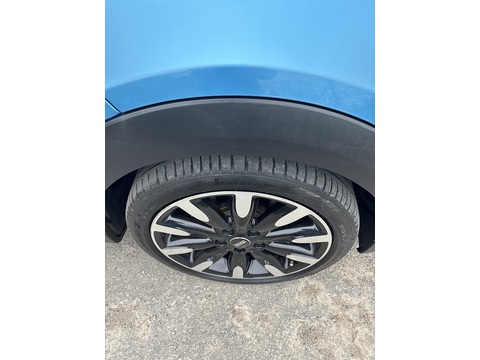 Cooper 1.5 5dr Hatchback Automatic Petrol