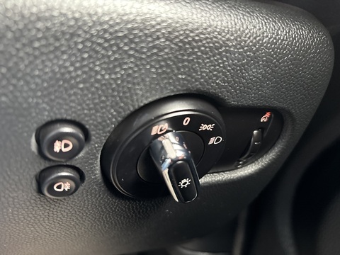 Cooper 1.5 5dr Hatchback Automatic Petrol