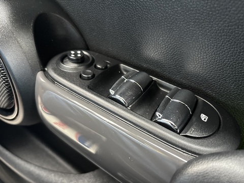 Cooper 1.5 5dr Hatchback Automatic Petrol