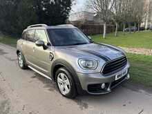 Mini Countryman C Classic