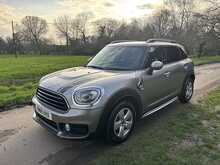 Mini Countryman C Classic
