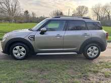 Mini Countryman C Classic