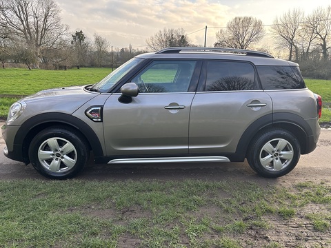 C Classic 1.5 5dr Hatchback Automatic Petrol