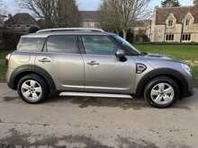 Mini Countryman C Classic