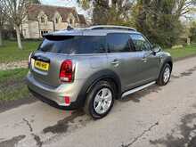 Mini Countryman C Classic