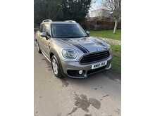 Mini Countryman C Classic