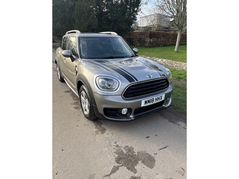 C Classic 1.5 5dr Hatchback Automatic Petrol