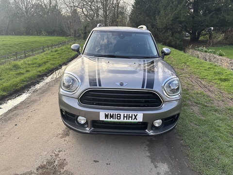 C Classic 1.5 5dr Hatchback Automatic Petrol