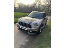 Mini Countryman C Classic