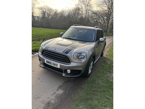C Classic 1.5 5dr Hatchback Automatic Petrol