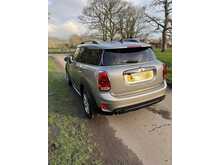 Mini Countryman C Classic