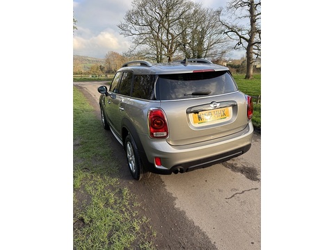 C Classic 1.5 5dr Hatchback Automatic Petrol