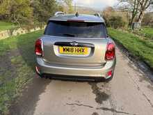 Mini Countryman C Classic