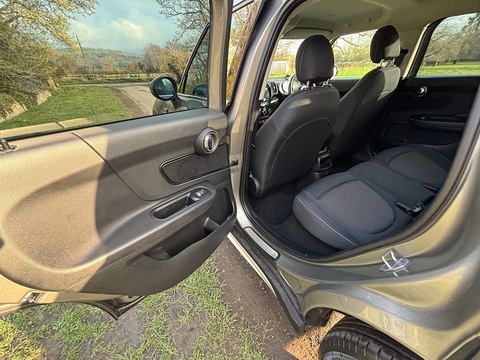 C Classic 1.5 5dr Hatchback Automatic Petrol