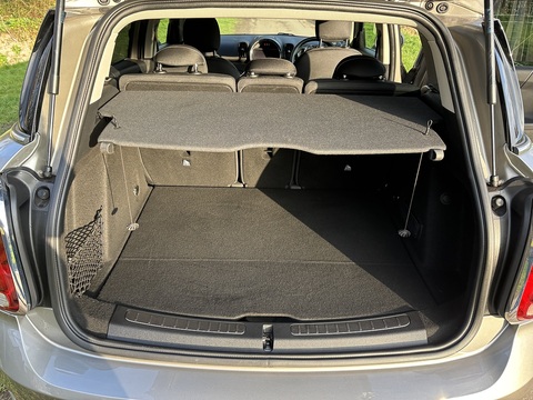 C Classic 1.5 5dr Hatchback Automatic Petrol