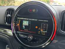 Mini Countryman C Classic