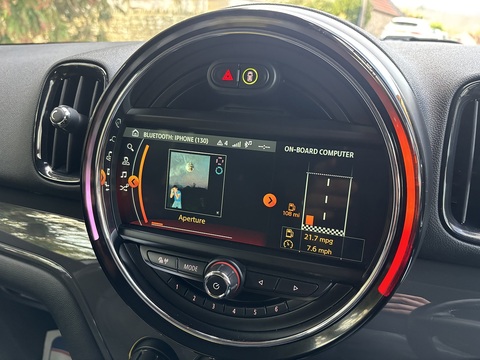 C Classic 1.5 5dr Hatchback Automatic Petrol