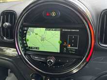 Mini Countryman C Classic
