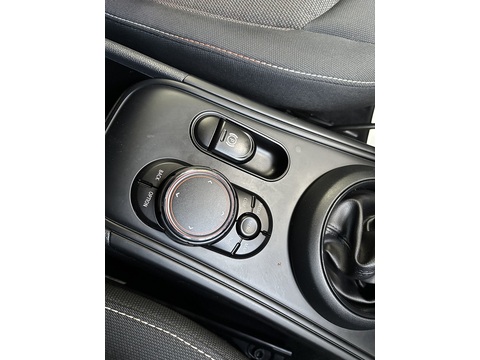 C Classic 1.5 5dr Hatchback Automatic Petrol